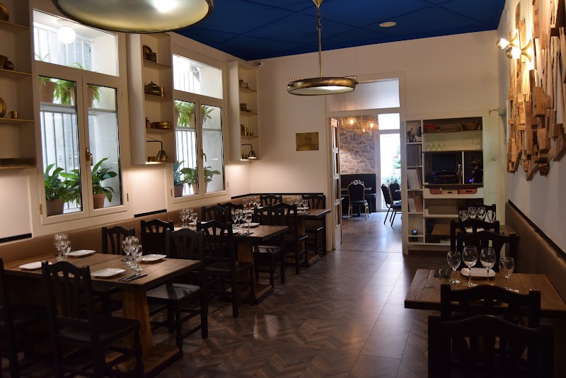 Louro Restaurant
