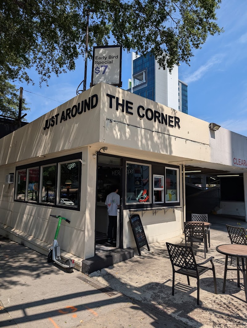 J.A.T.C Cuisine ATL