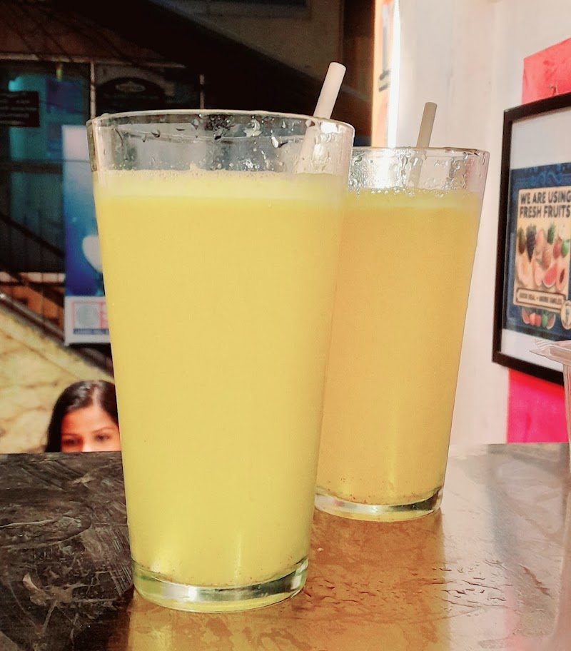 Mello Juice & Joy