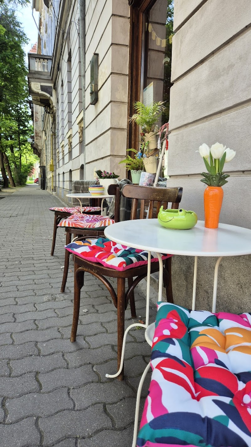 VIM bistro