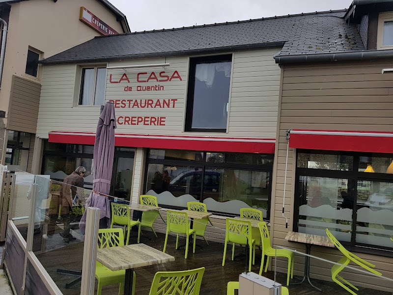 La Casa de Quentin