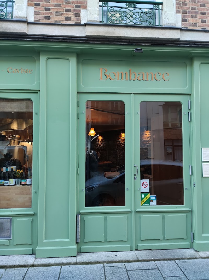 Bombance