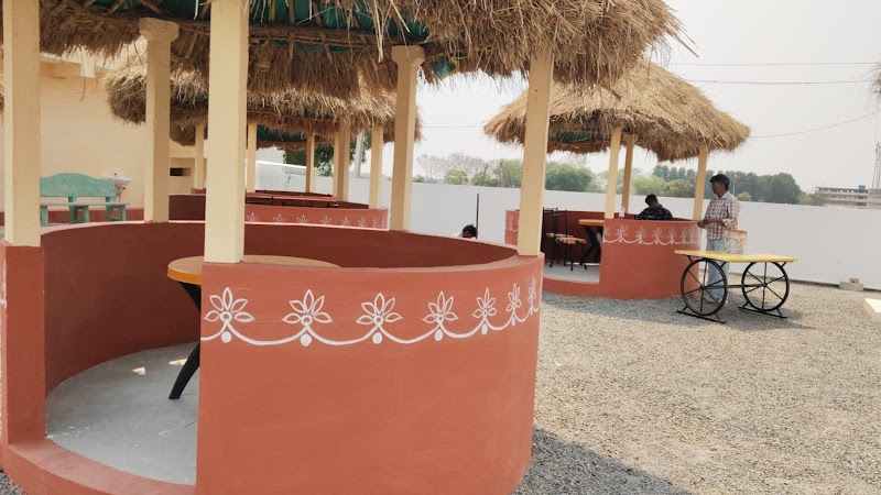 VEMURI'S FAMILY RESTAURANT