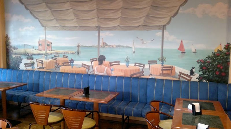 Gelateria La Sosta