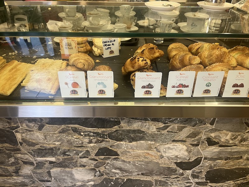 Caffetteria La Piazza