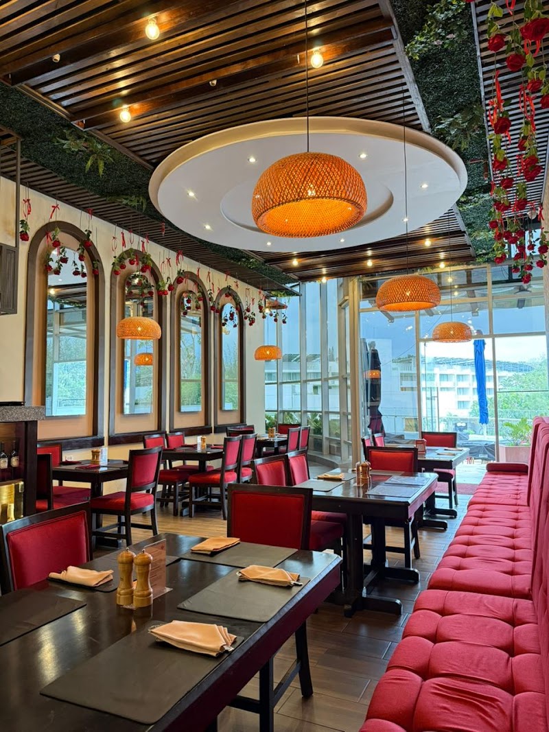 Restaurante La Rueda Steakhouse
