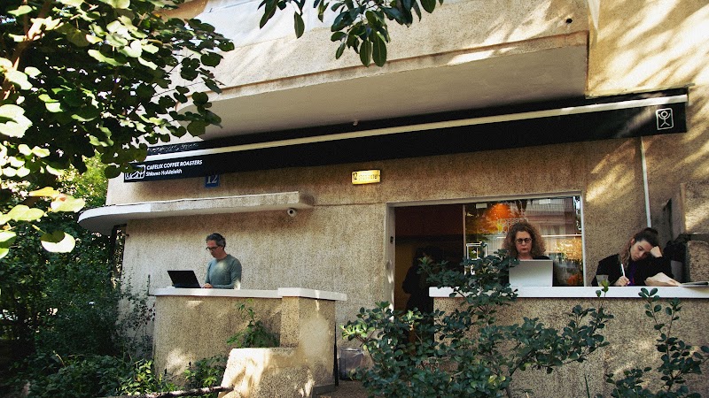 Cafelix Shlomo Hamelech