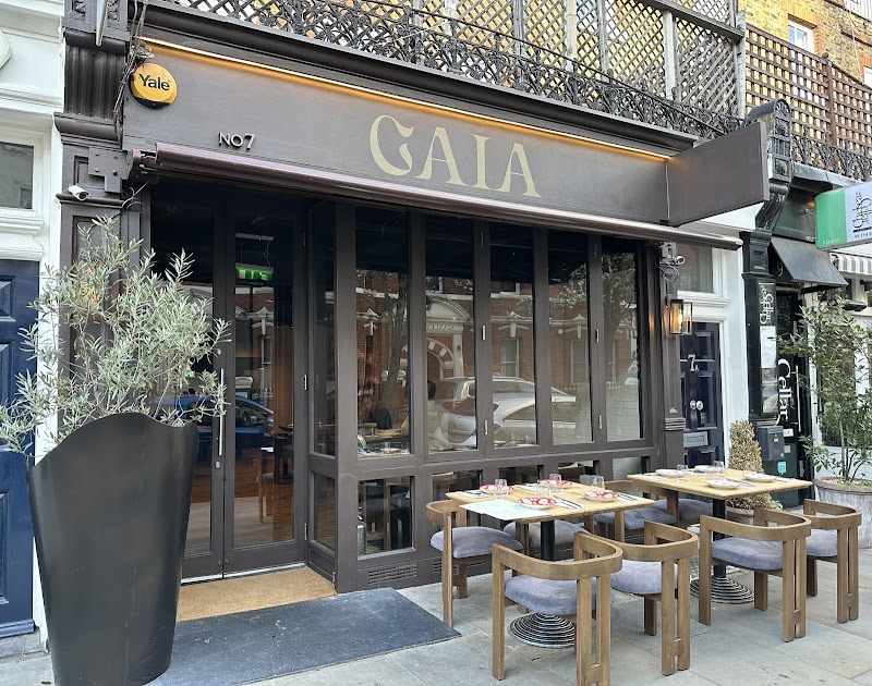 Gèa Chelsea