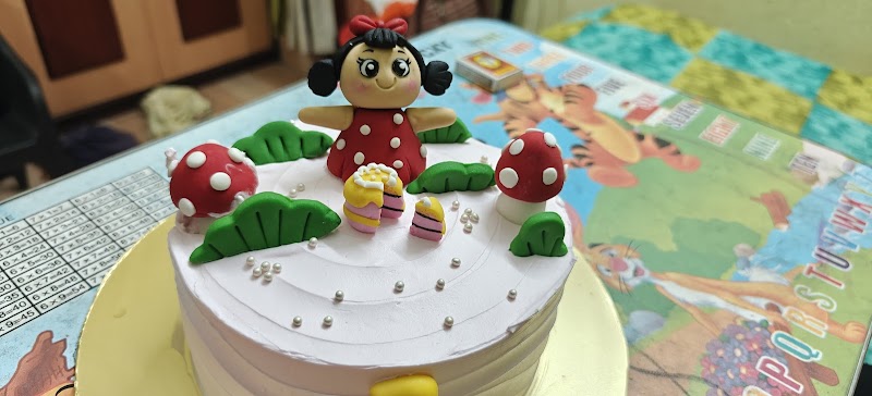 Suumana Cake N Canddy