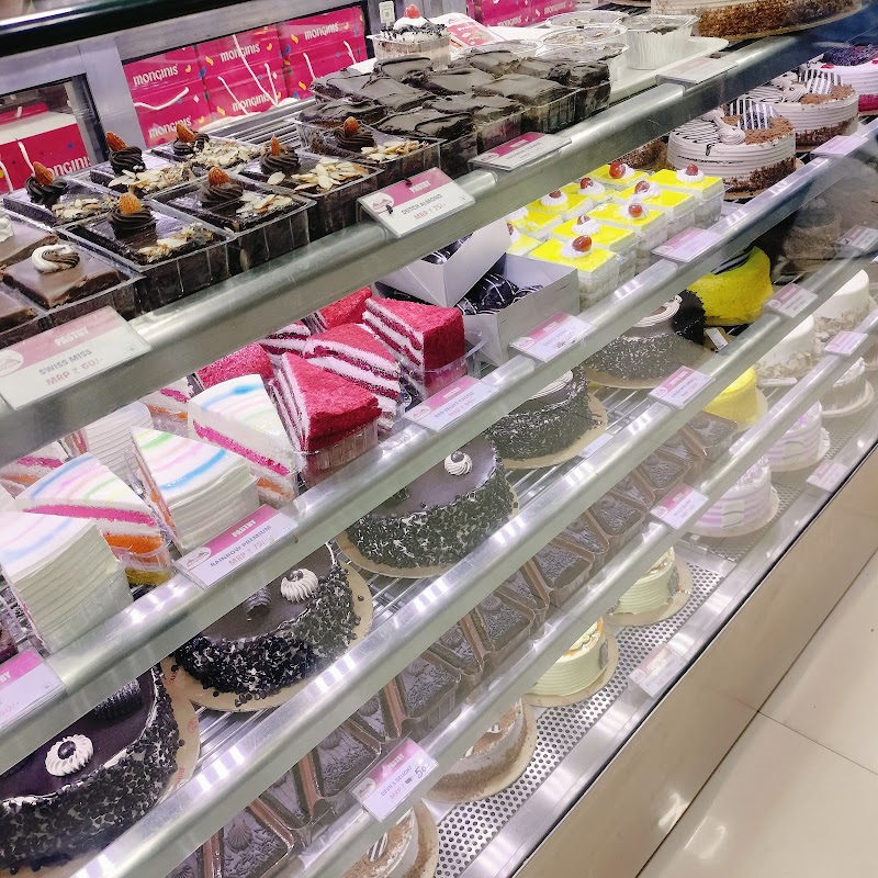 Monginis Cake Shop