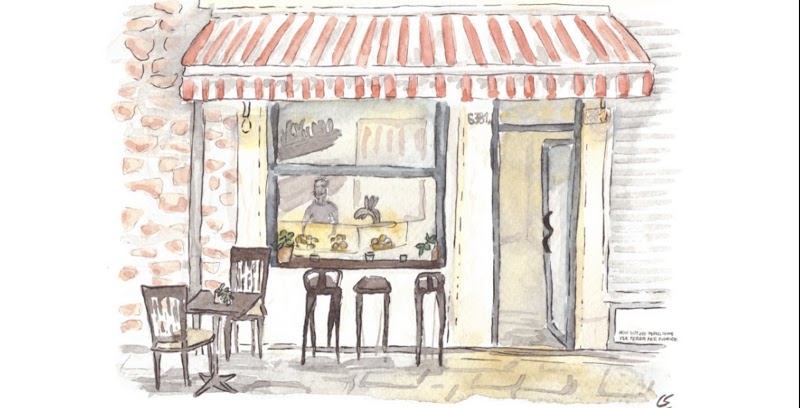 CARANTO | Wine bar