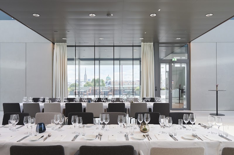 KELSEN im Parlament (Restaurant)