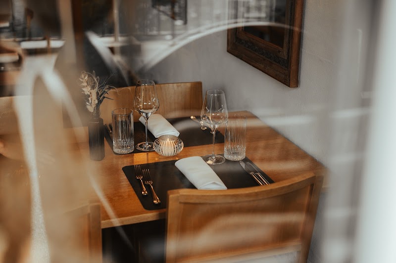 Restaurant Füürgässli