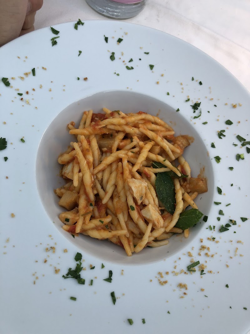 Ristorante Pirandello/La Terrazza