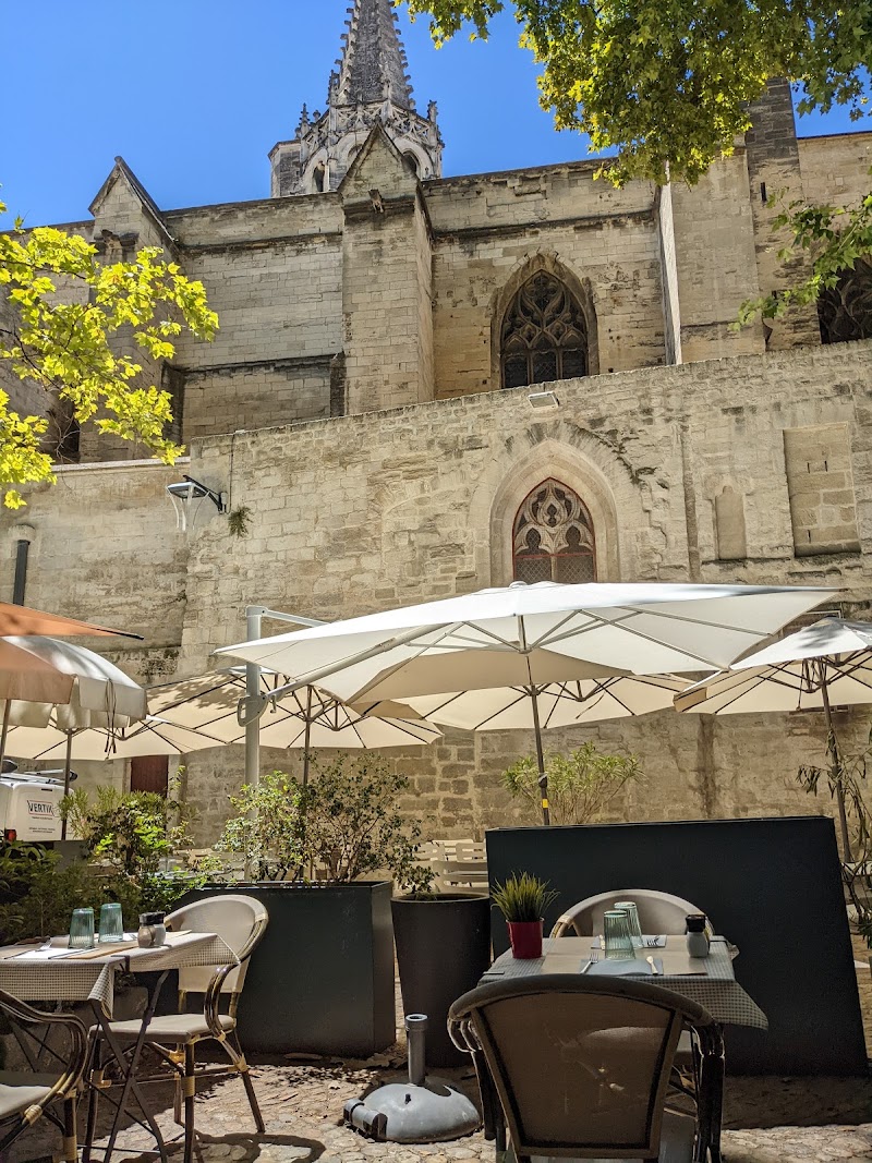 Restaurant Le Coin Caché