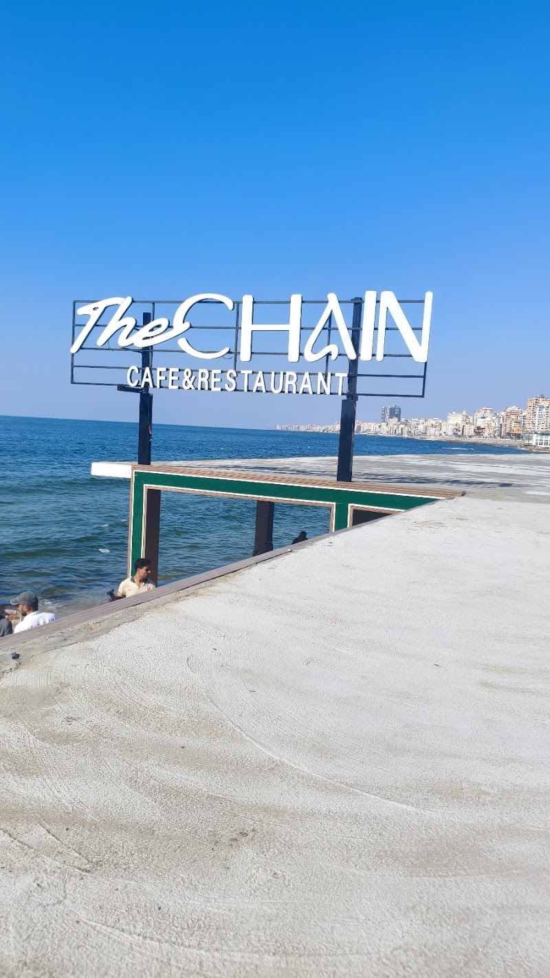 كافيه الجنرالات