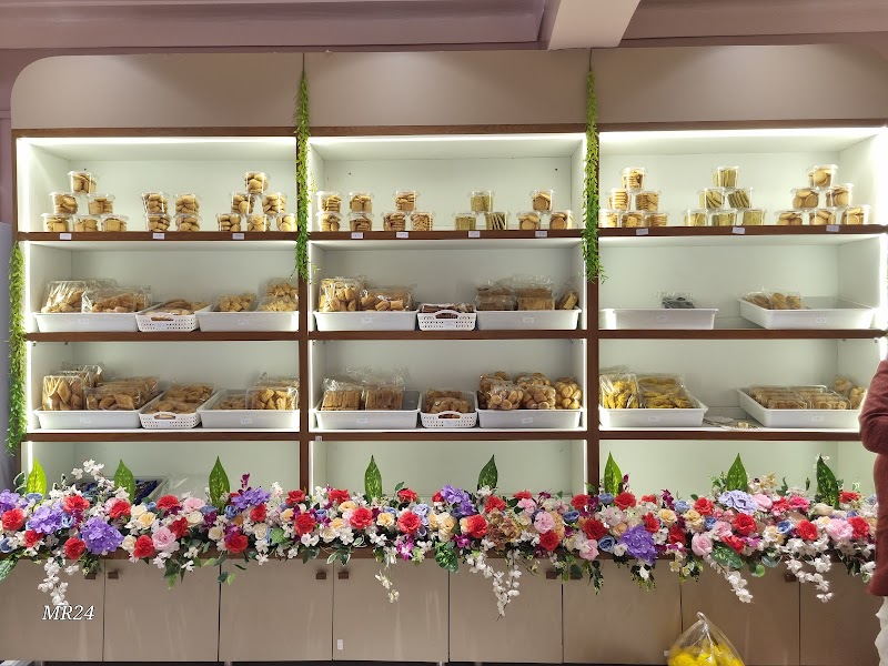 New Prabhat Breads