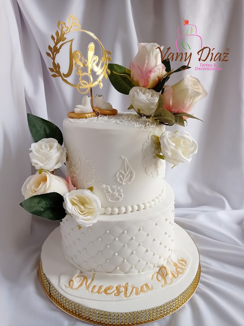 Tortas Vany - Online
