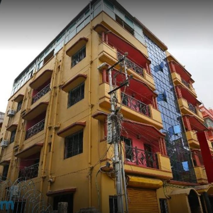 Debalay Guest House | Dakshineswar Kali Temple, Kolkata