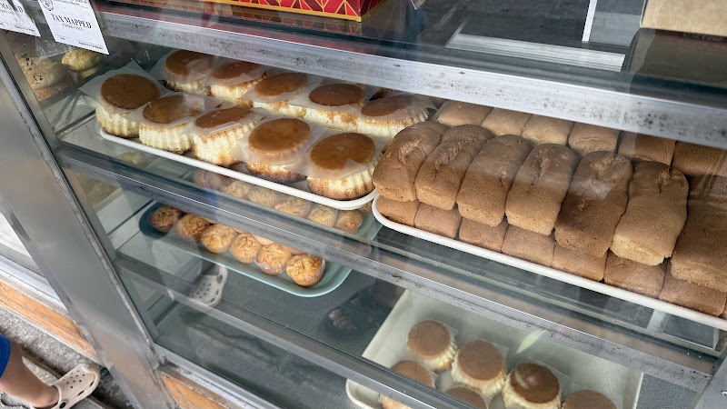 Ocho Ocho House of Cakes and Breads