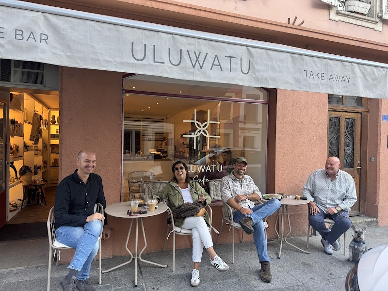 Uluwatu House