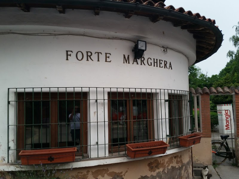 La Dispensa del Forte