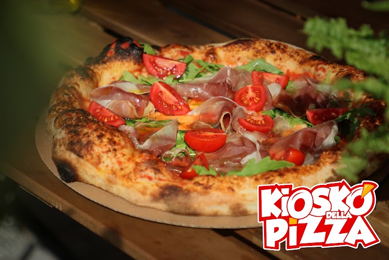Kiosko Pizza
