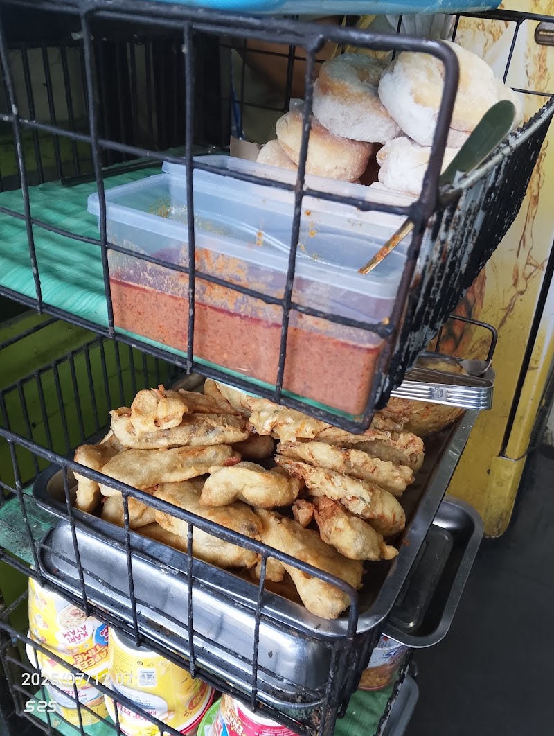 Gilang Barokah