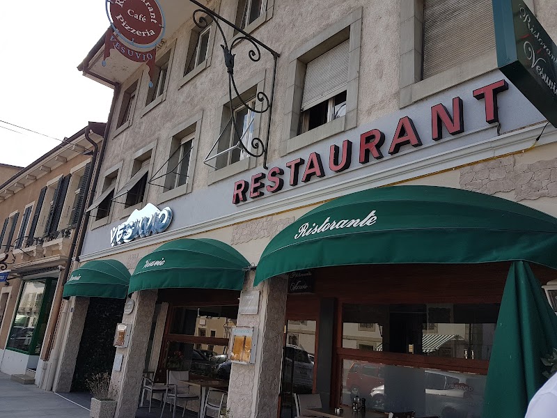 Ristorante Vesuvio
