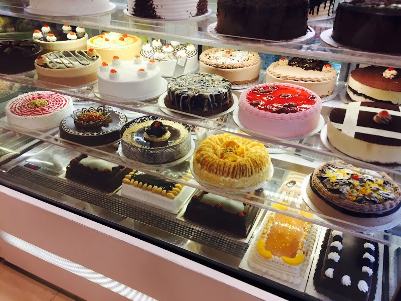 Tehzeeb Bakers
