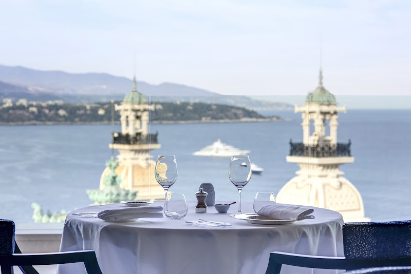 Café de Paris Monte-Carlo