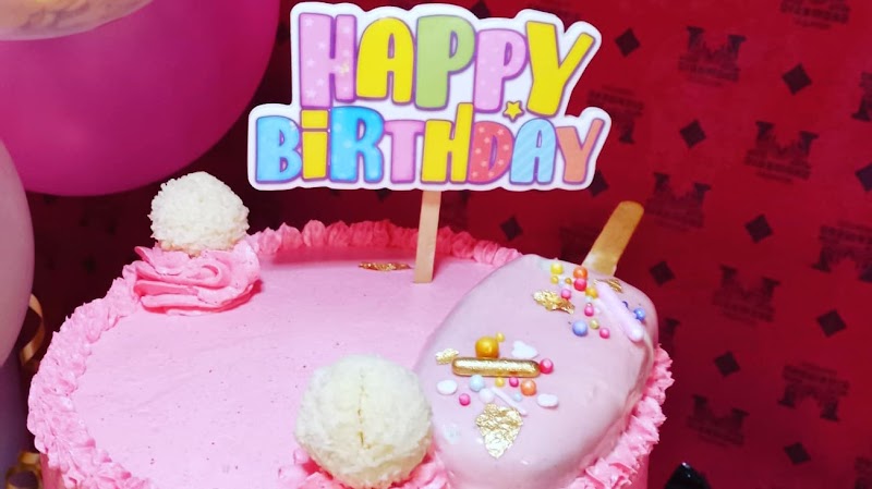 Sunu Gateaux