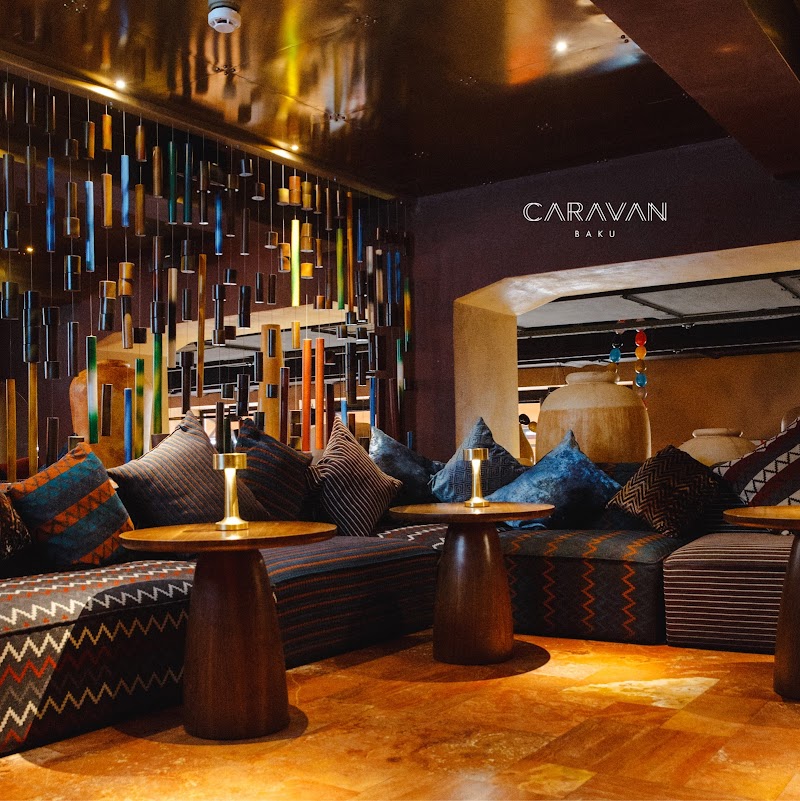 Caravan Baku