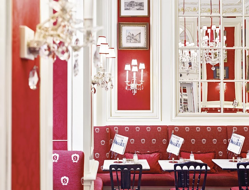 Café Sacher
