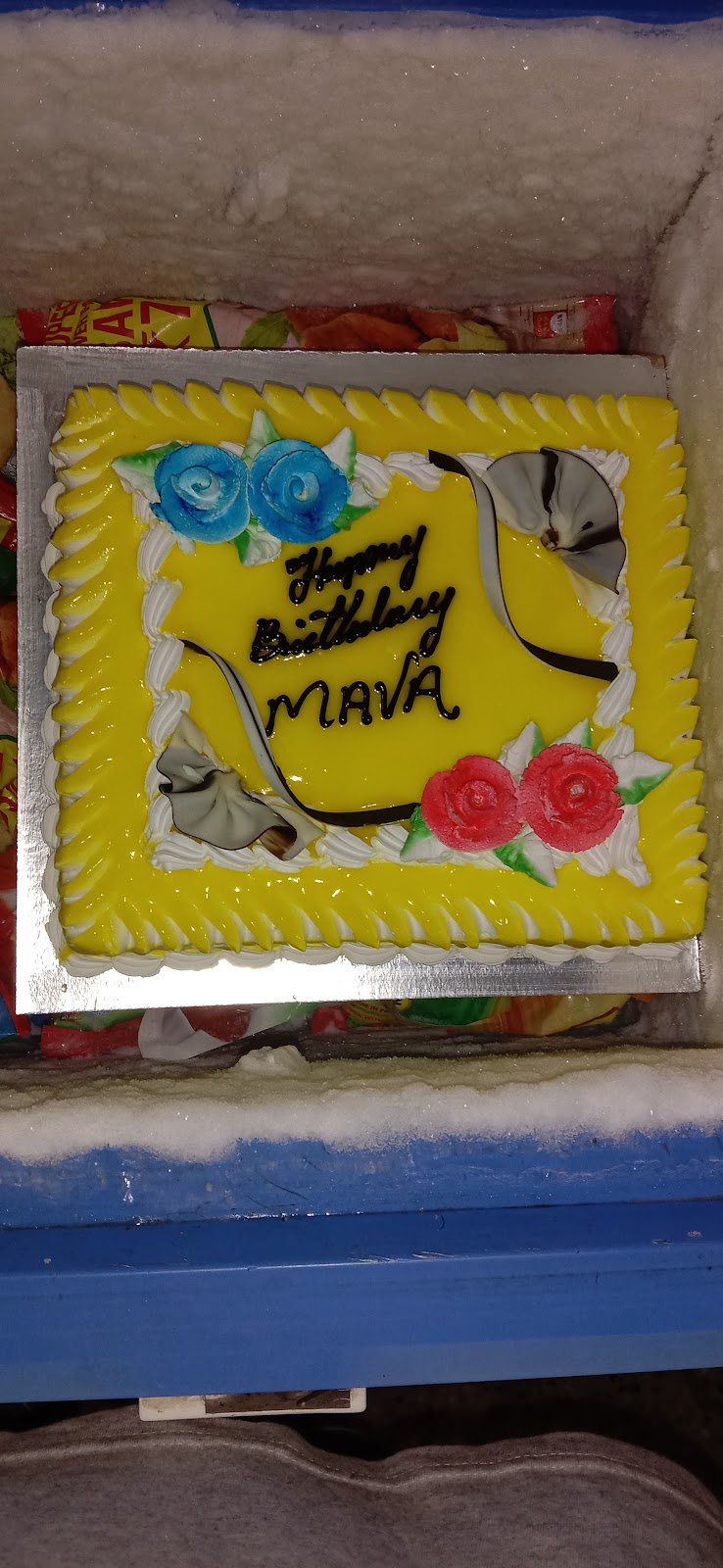Sri Basaveshwara Bakery and Pastry Lab