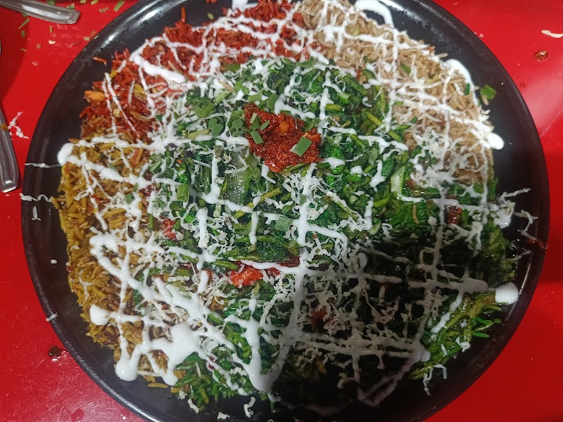 Ashrafi Food Hub