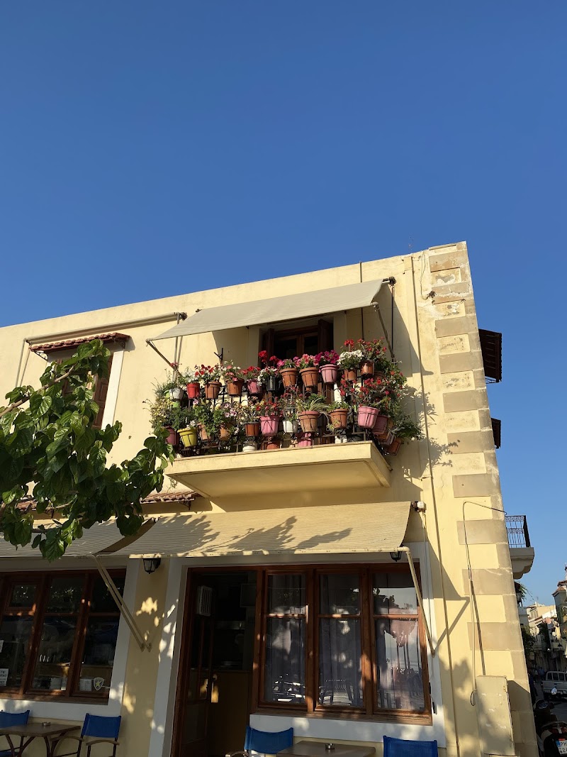 Kaloumba cafe Bar