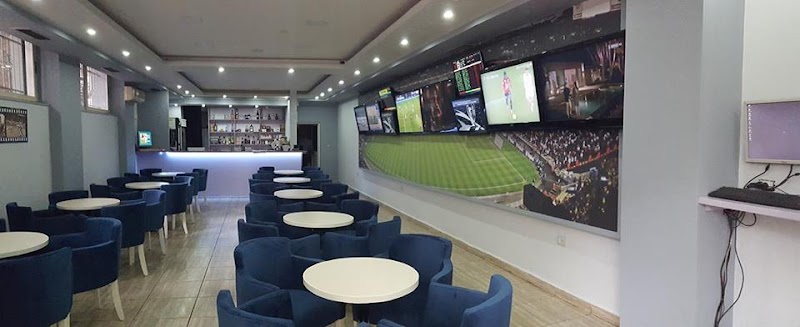 Sport Bar Komuna e Parisit