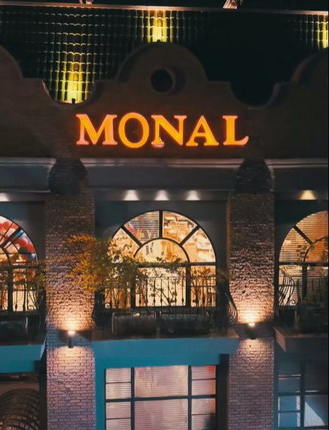 The Monal Rawalpindi