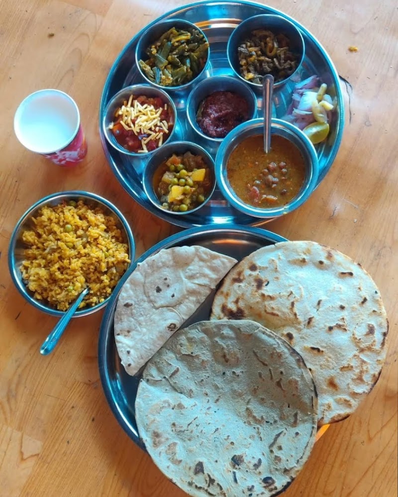 અંબાલાલ નો રોટલો