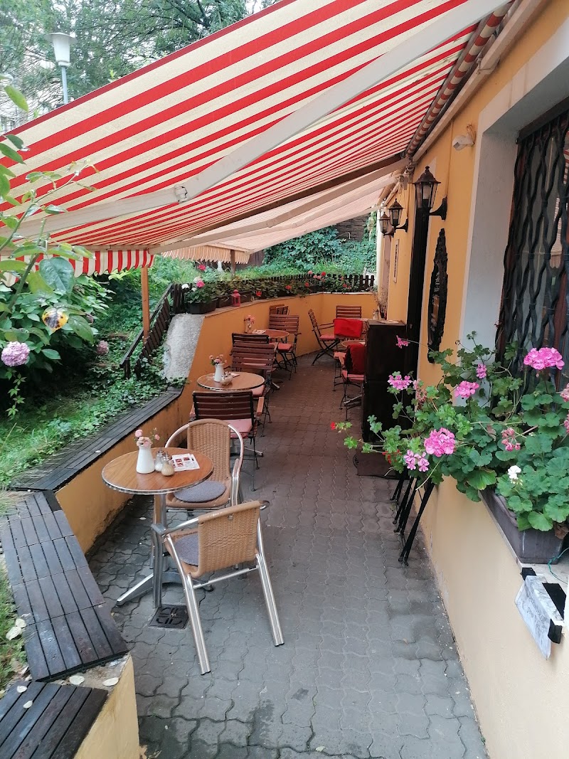 Caffé del Saggio