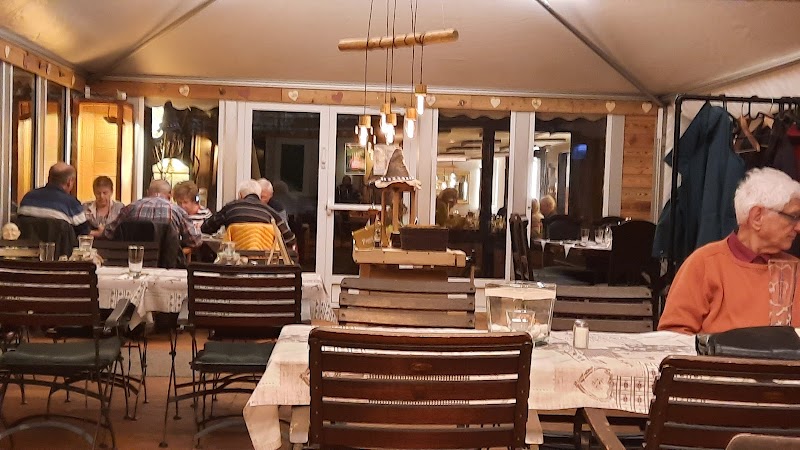 Restaurant Scheune