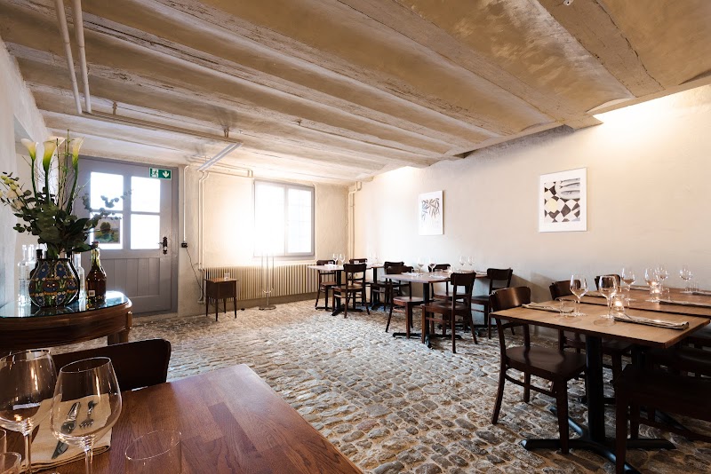 Restaurant Romy