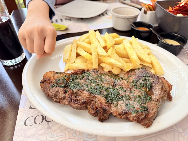 Señor de Sipán Restaurante