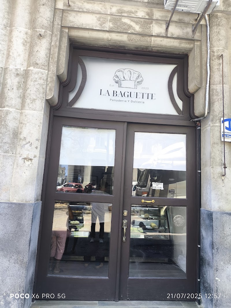 La Baguette
