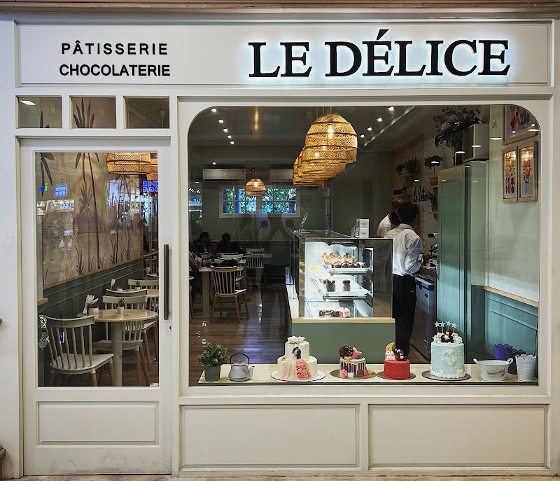 Le Delice