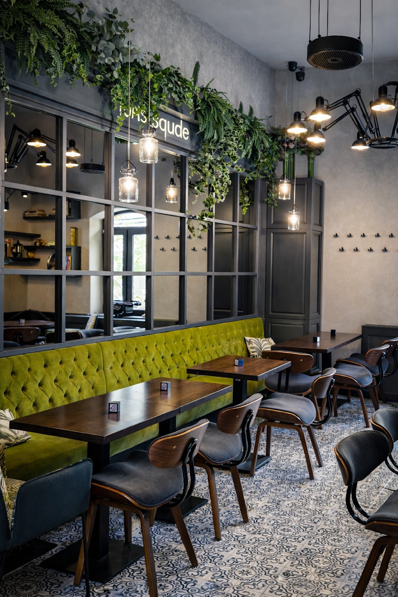 Pasquale | Brunch & Dinner