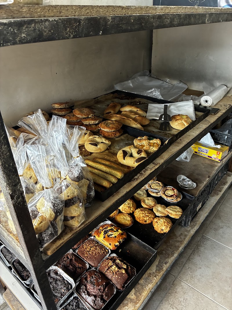 Carmelo Micallef Bakery