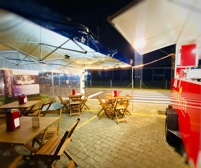 Emmerich Lanches & Salgados Artesanais