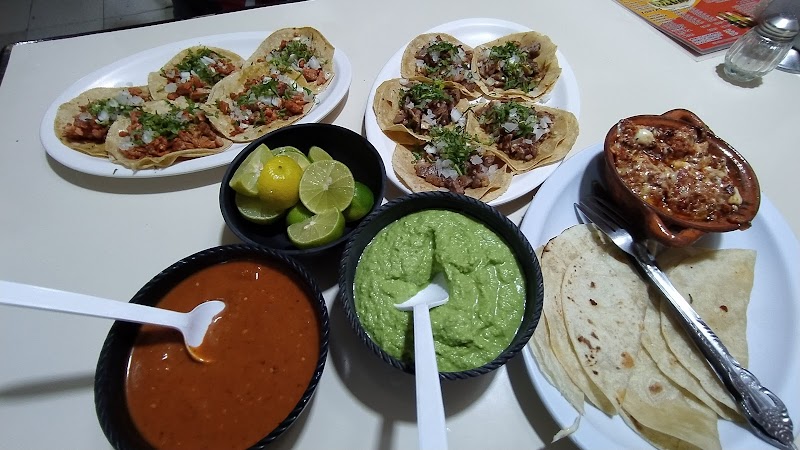 Taqueria